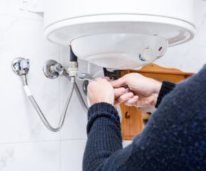About The Faucet Pros Tyner, NC